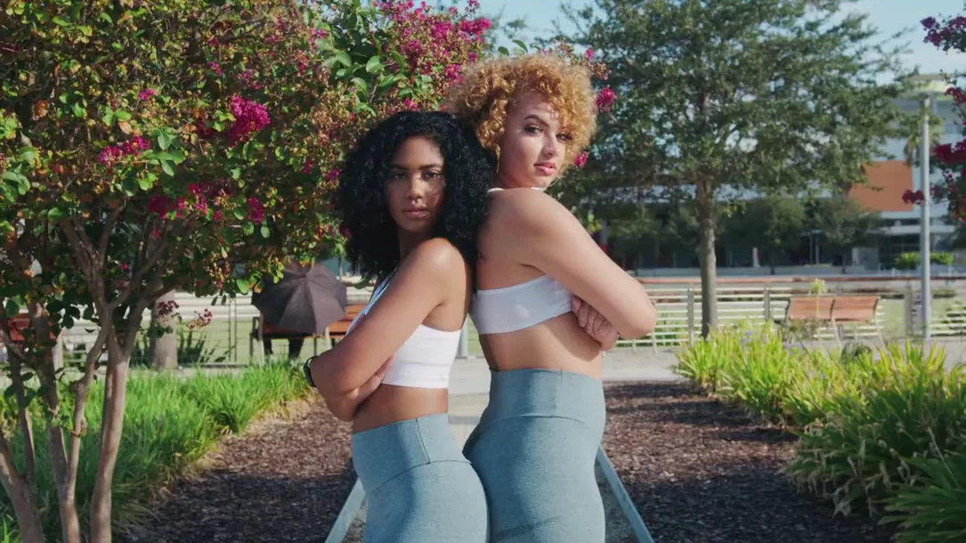 Elevate Your Workout Aesthetic