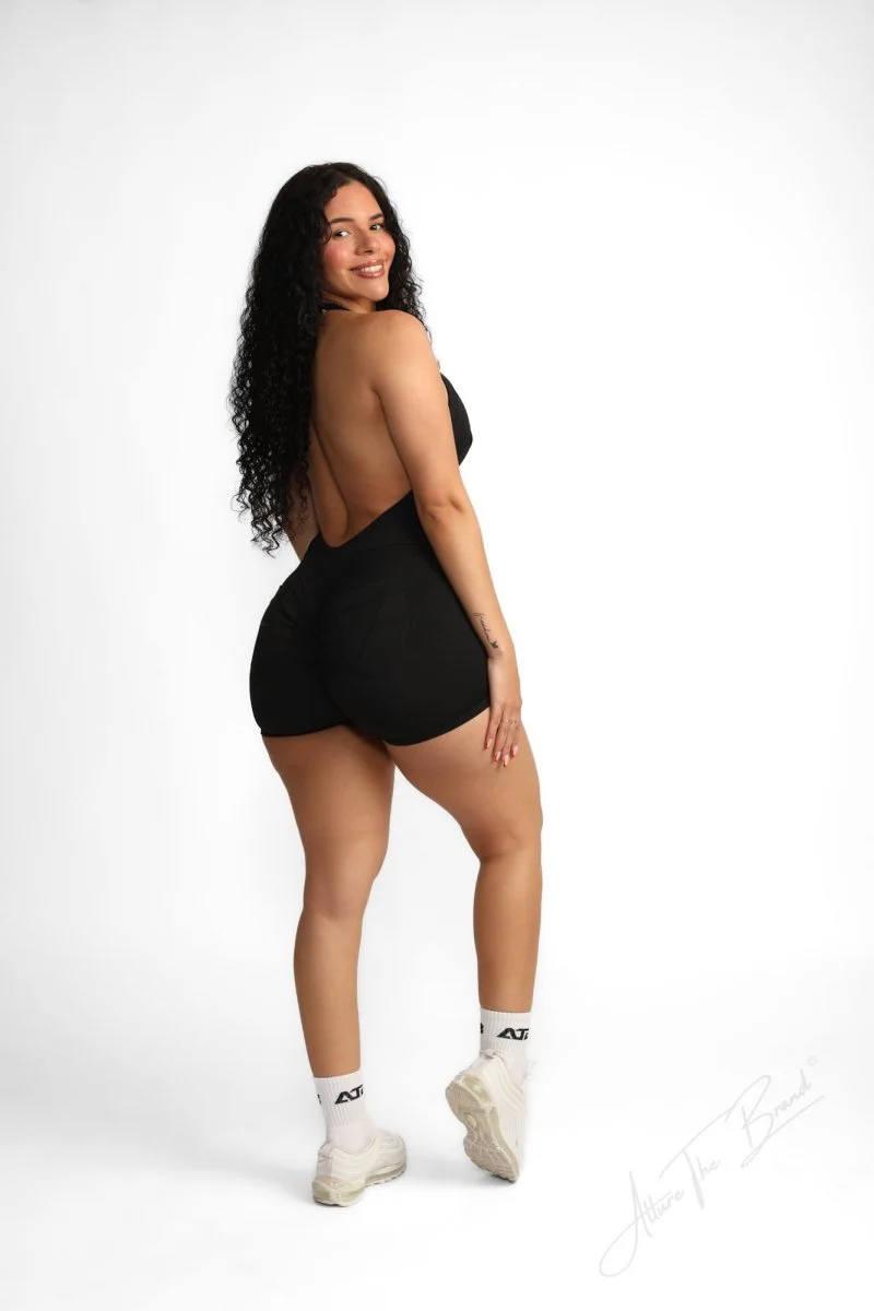 All Eyes On Me Rompers - Image 3