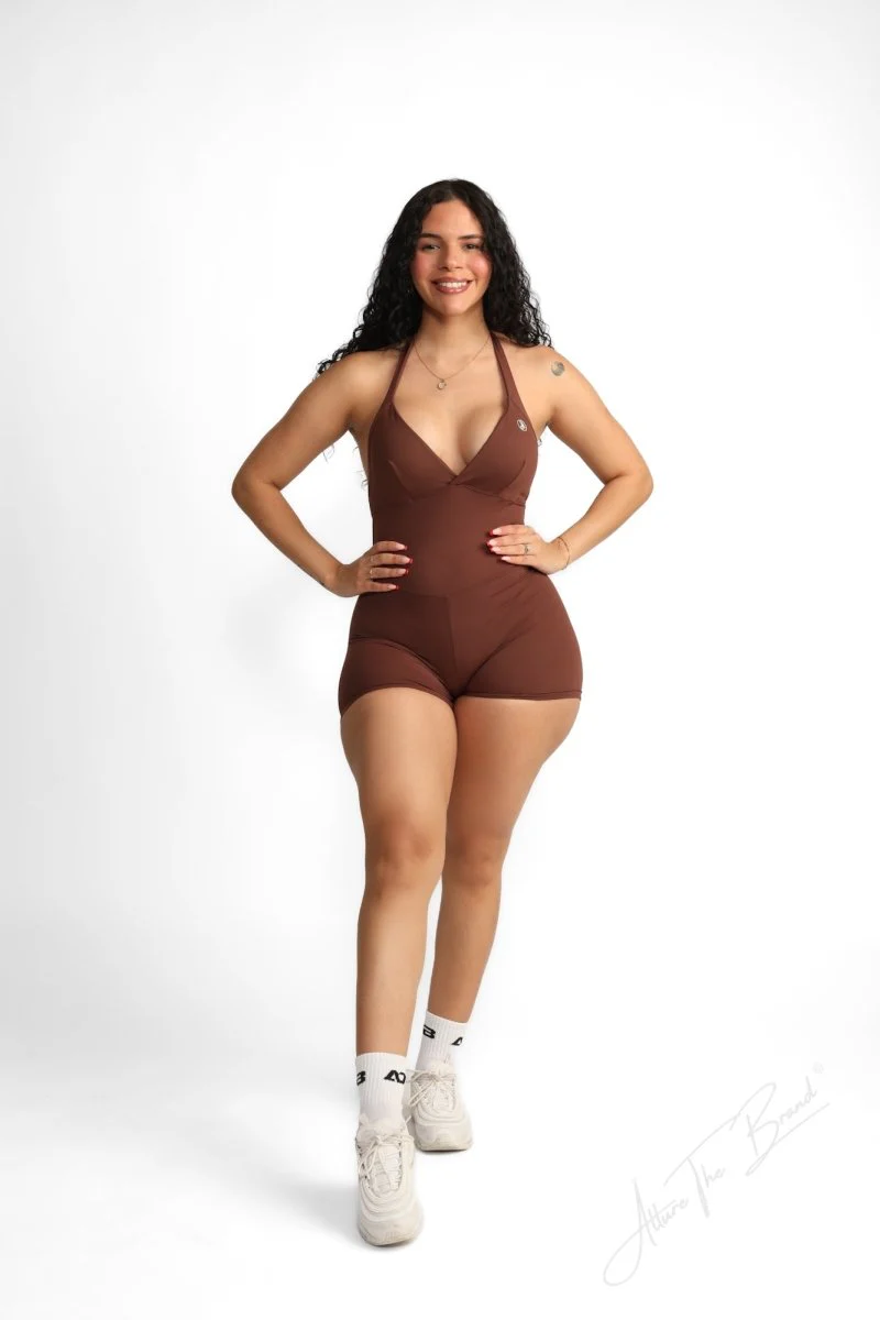 All Eyes On Me Rompers - Image 8