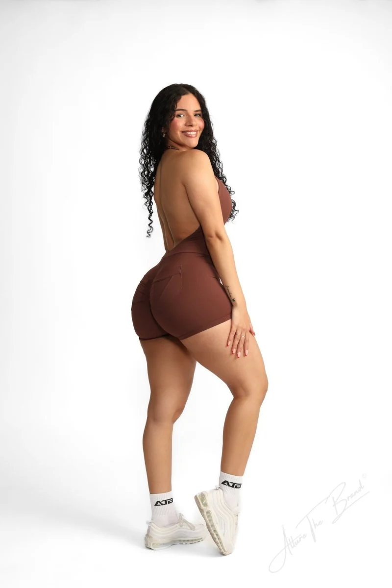 All Eyes On Me Rompers - Image 9