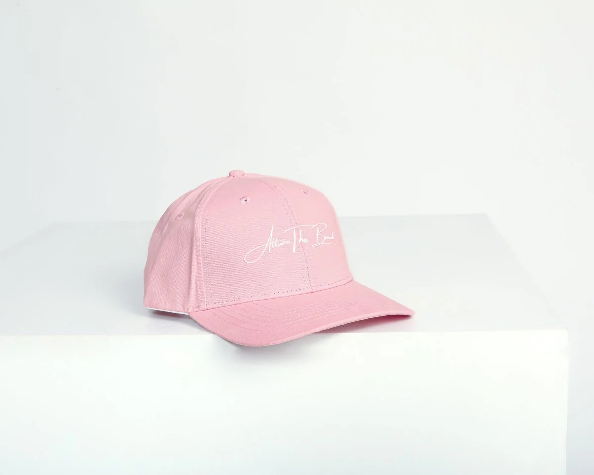 Allure Hat - Image 7
