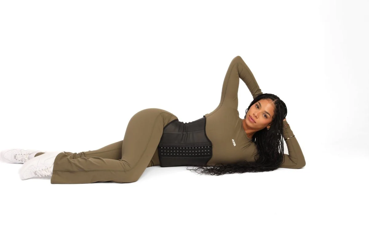 Allure Waist Trainer - Image 5