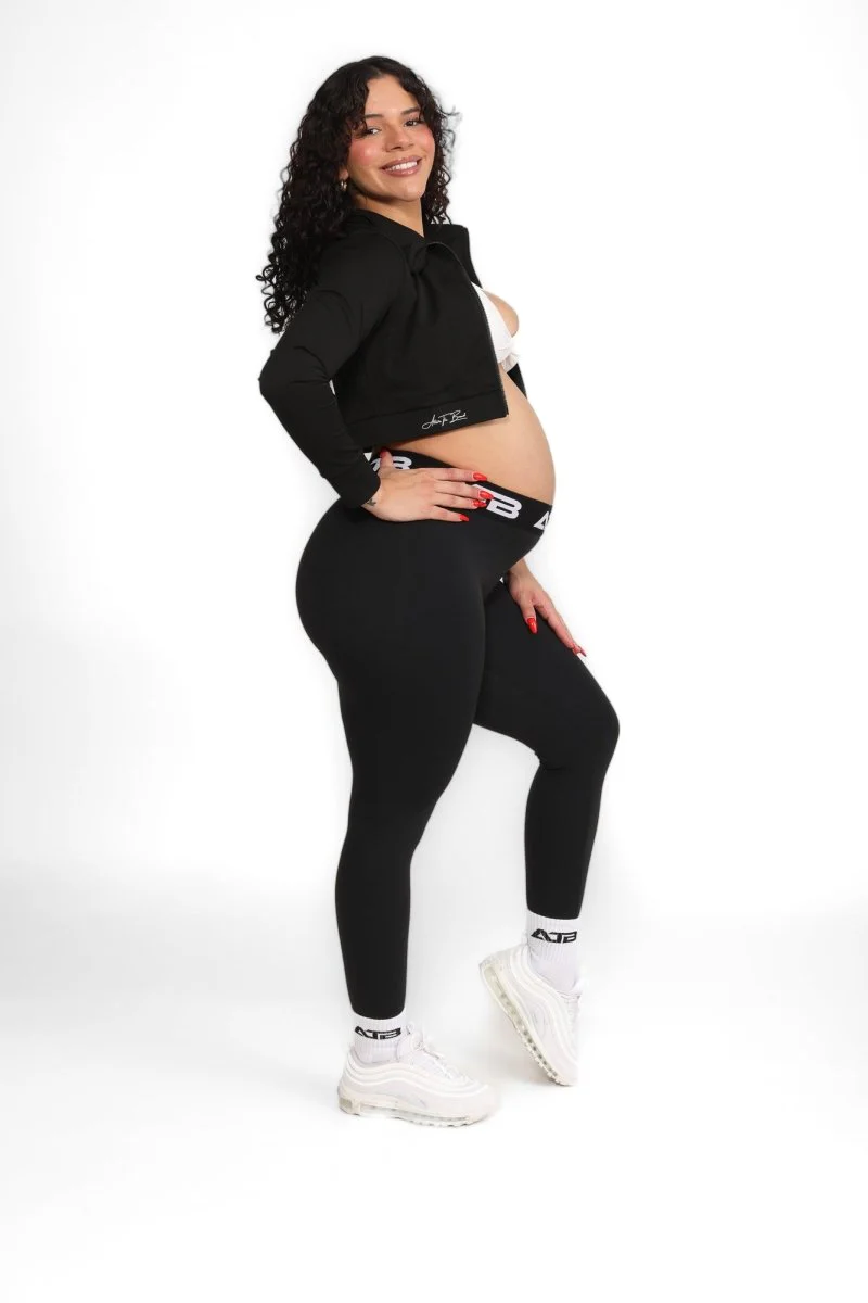 ATB Essential Leggings - Image 3