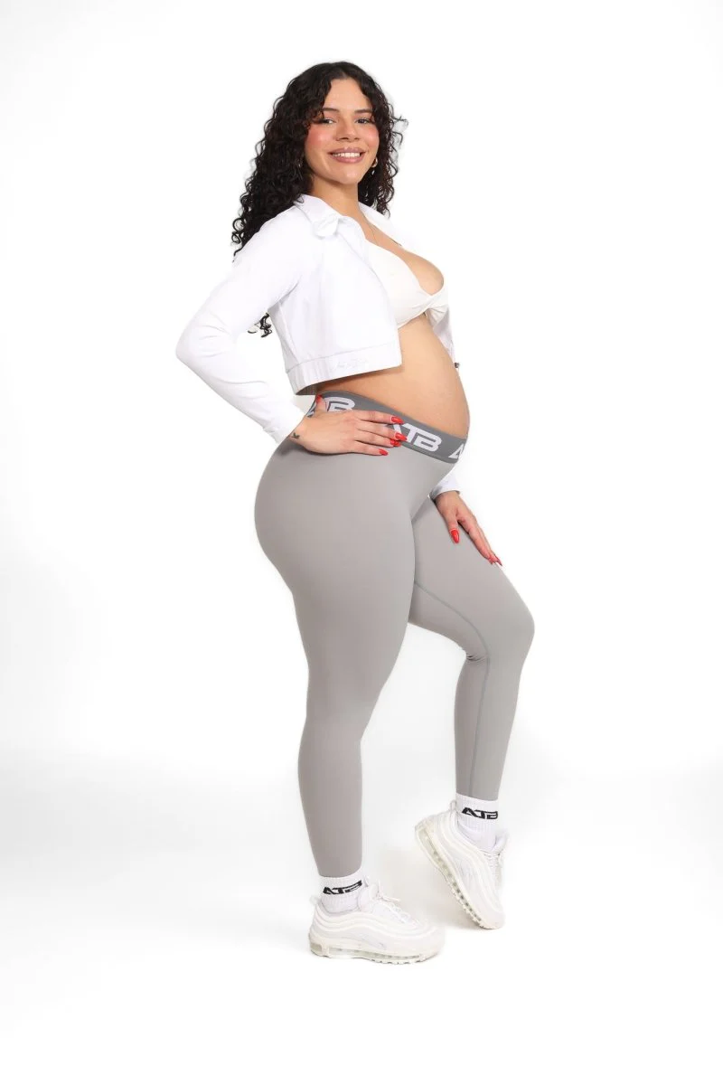 ATB Essential Leggings - Image 7