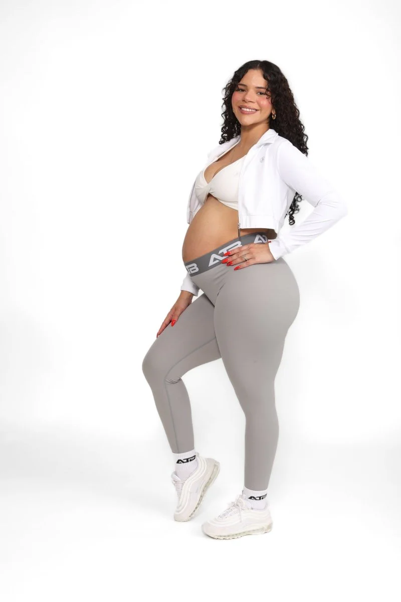 ATB Essential Leggings - Image 8