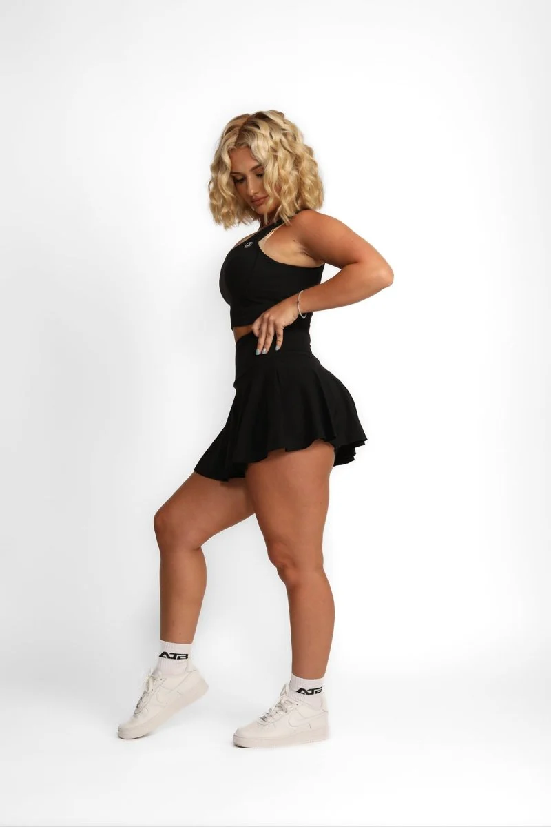 Tennis Skirt Set - Image 5