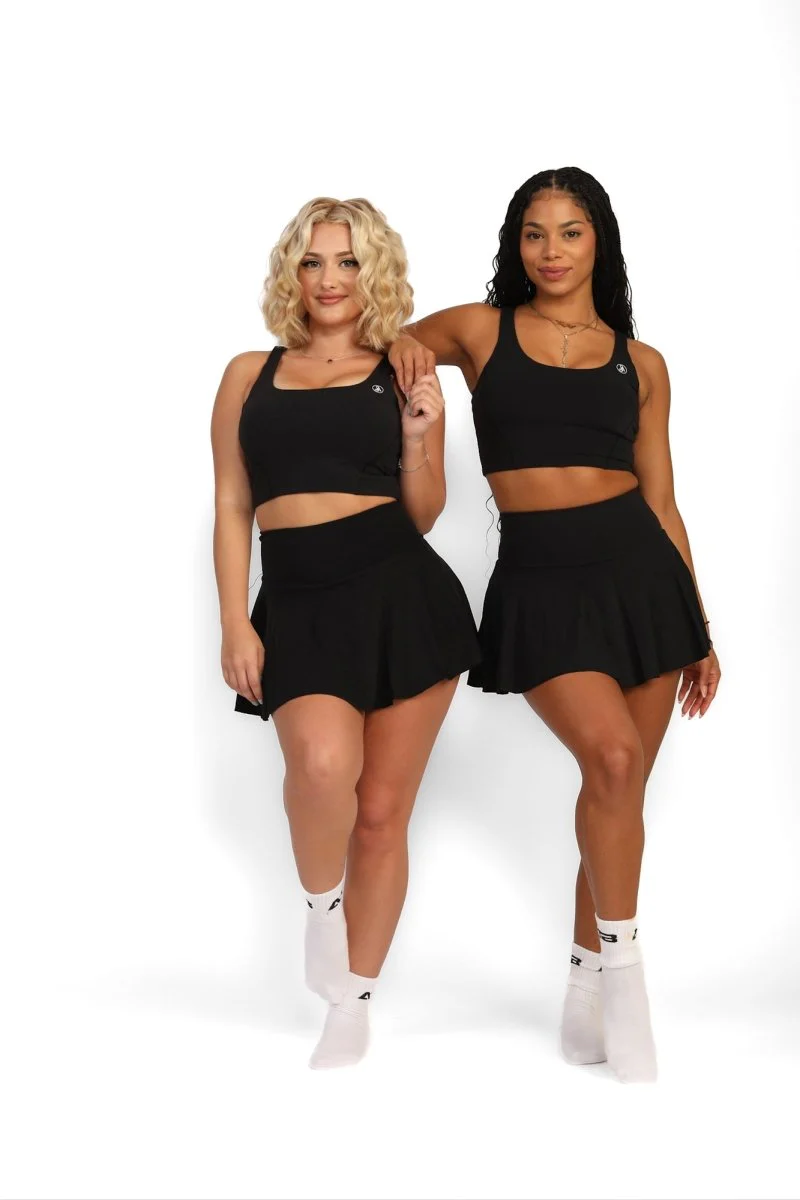 Tennis Skirt Set - Image 7