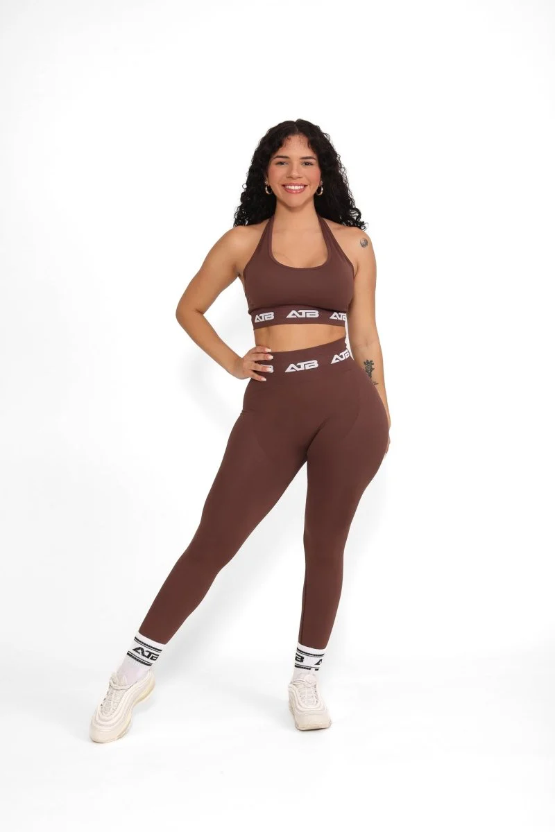 ATB Seamless Leggings - Image 4