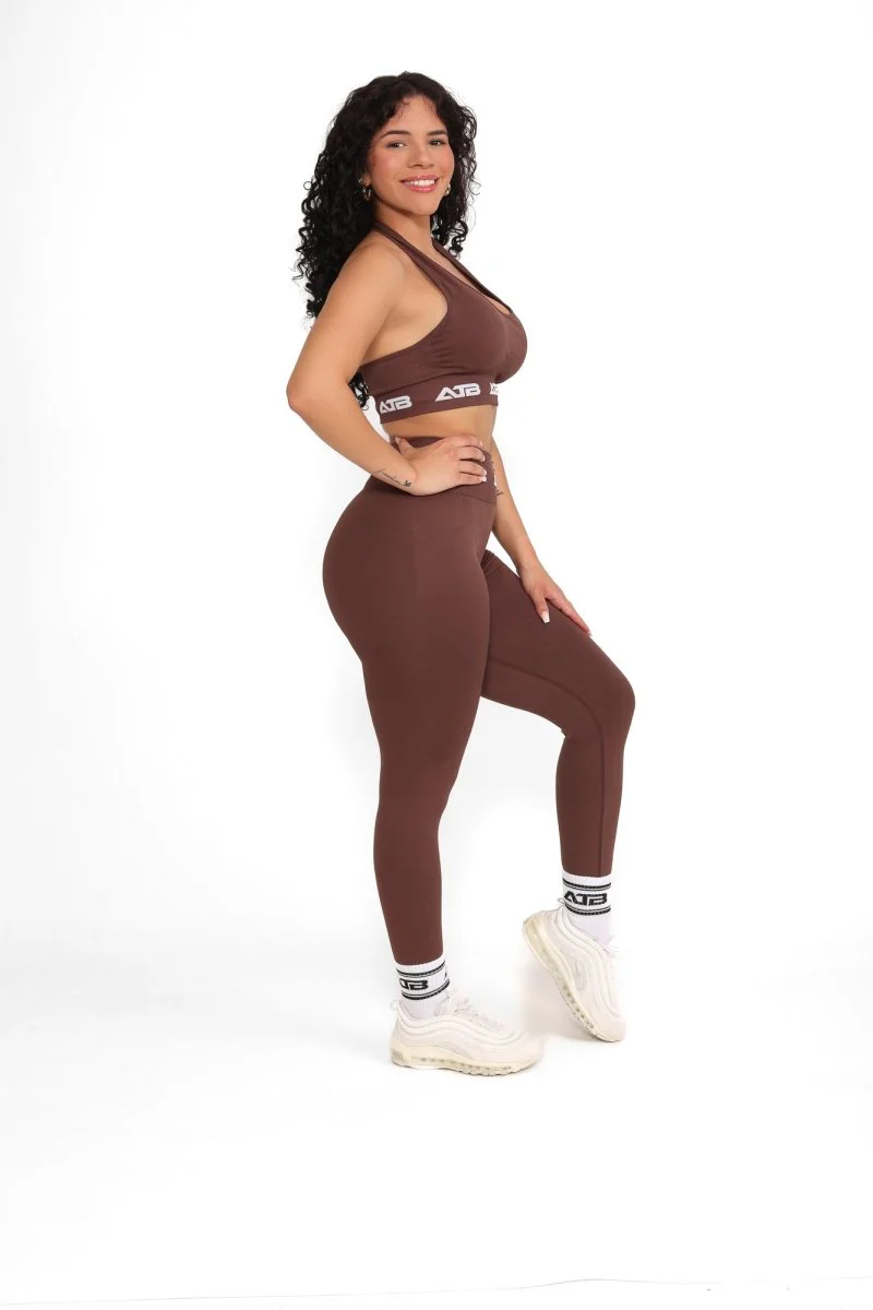 ATB Seamless Leggings - Image 6