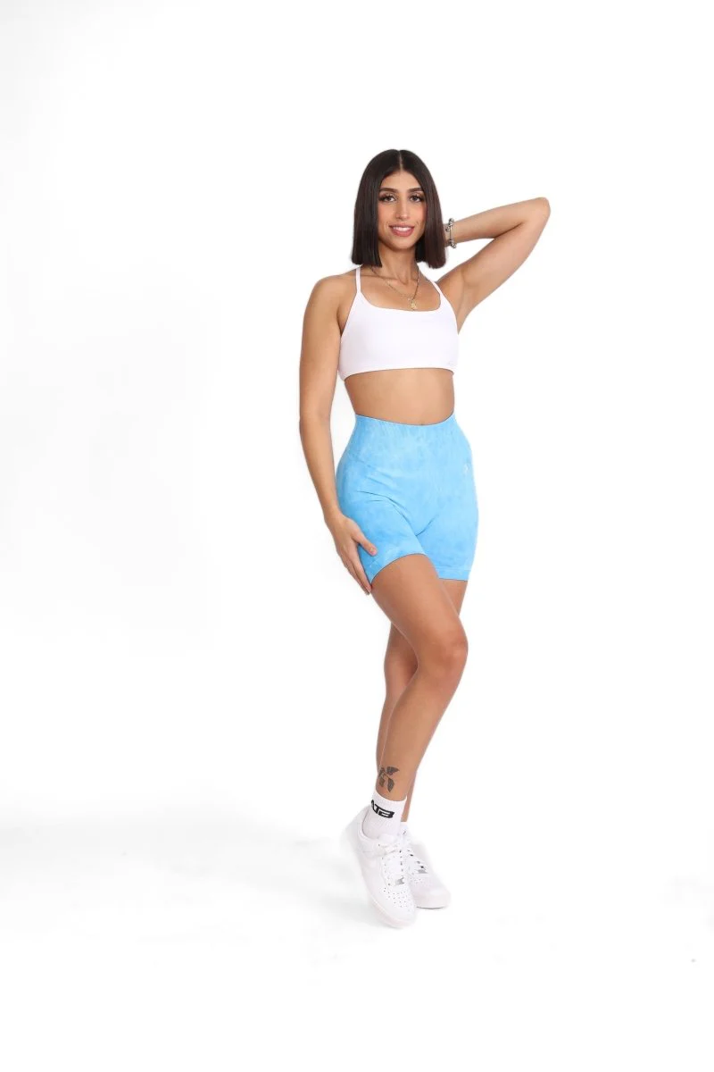 Cloud Shorts - Image 20