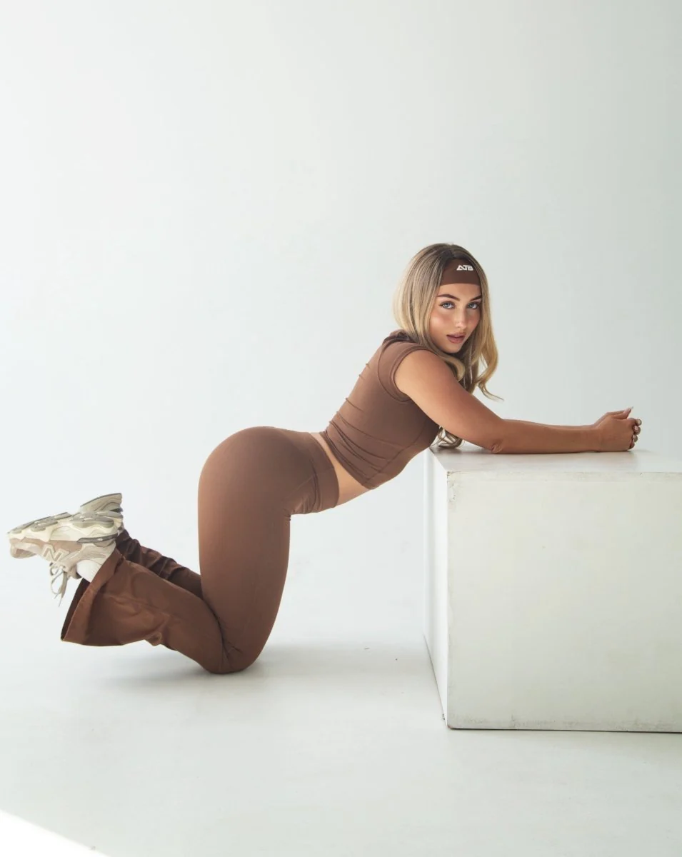 Define Luxe Leggings - Image 6