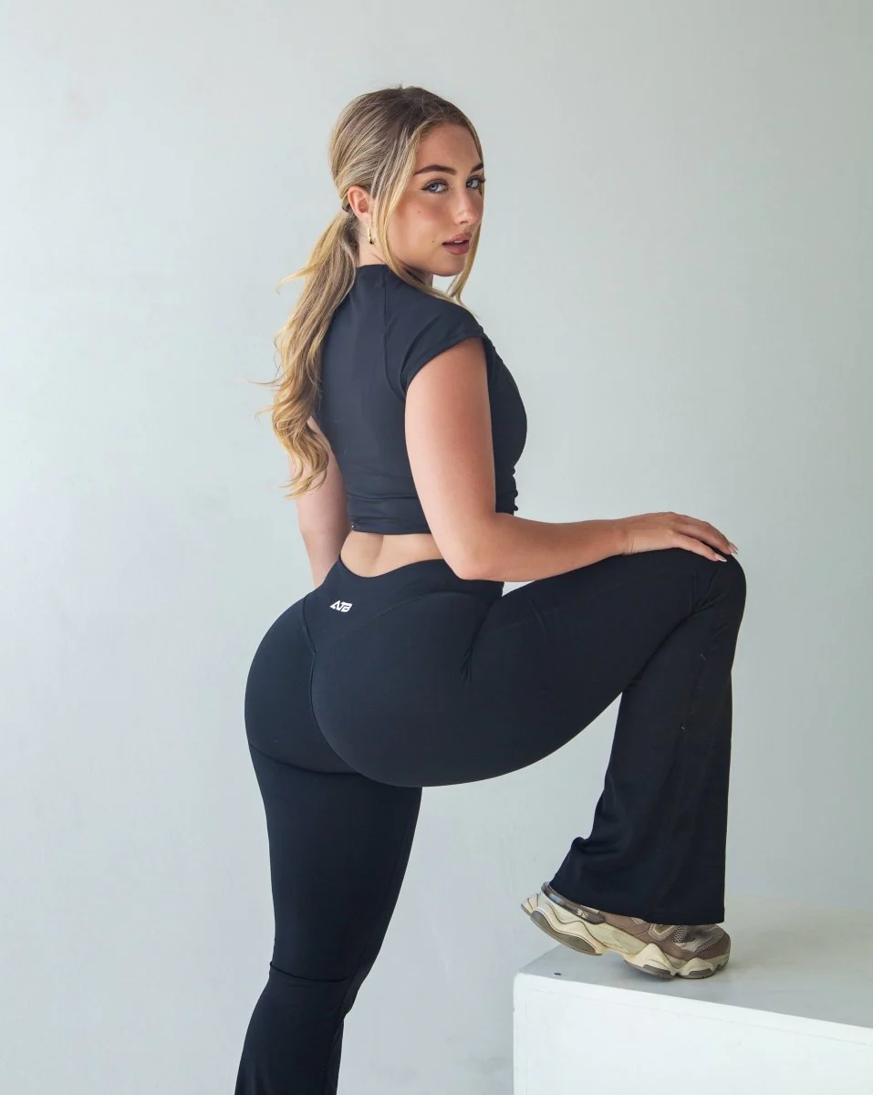 Define Luxe Leggings - Image 7
