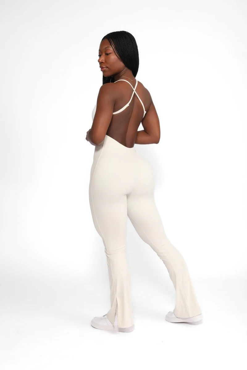 Flare Jumpsuits - Image 5