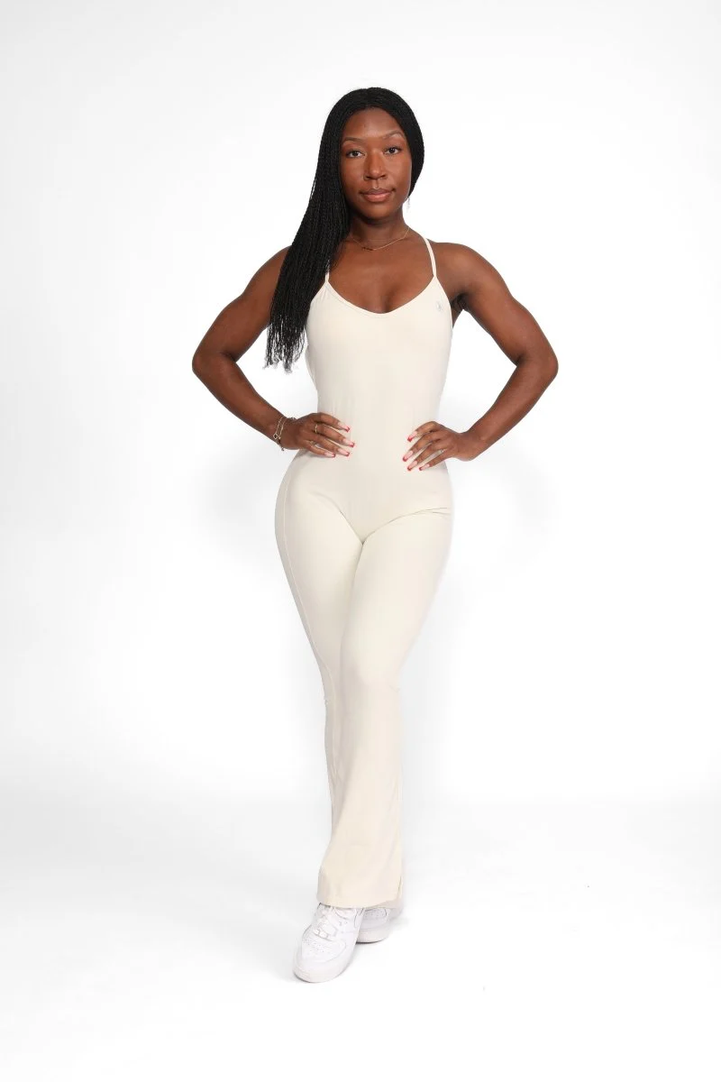 Flare Jumpsuits - Image 6