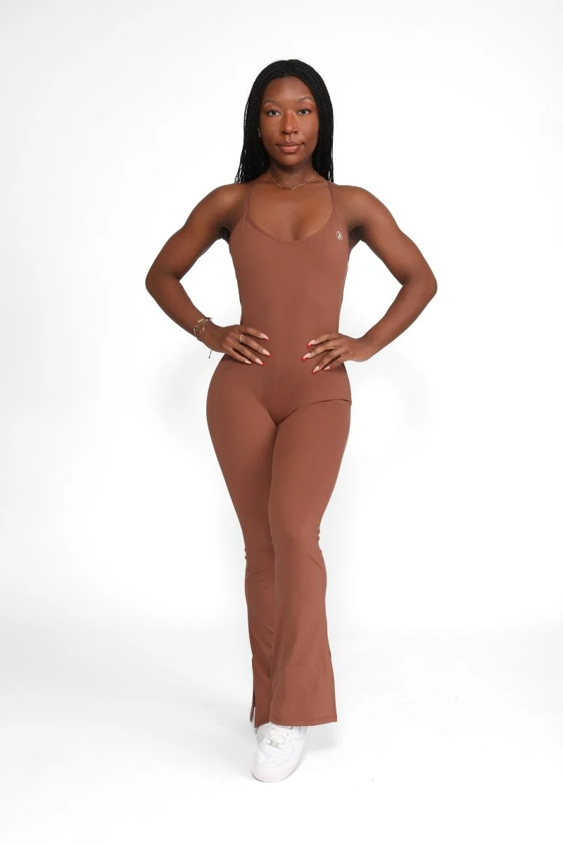 Flare Jumpsuits - Image 9