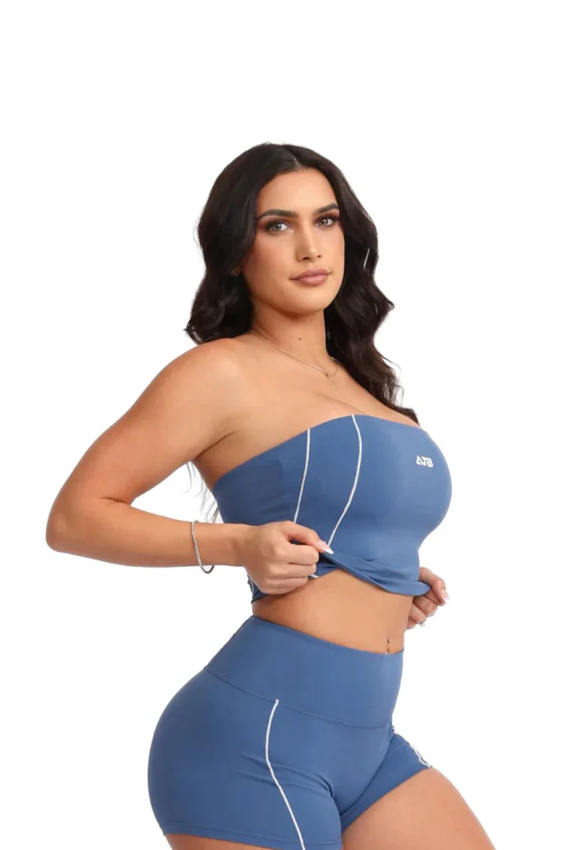 Desirable Tube Top - Image 4