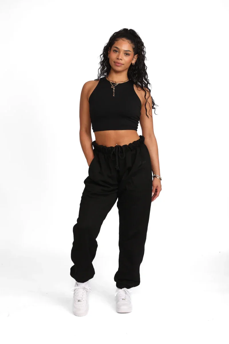 Allure Oversized Sweats - Image 3