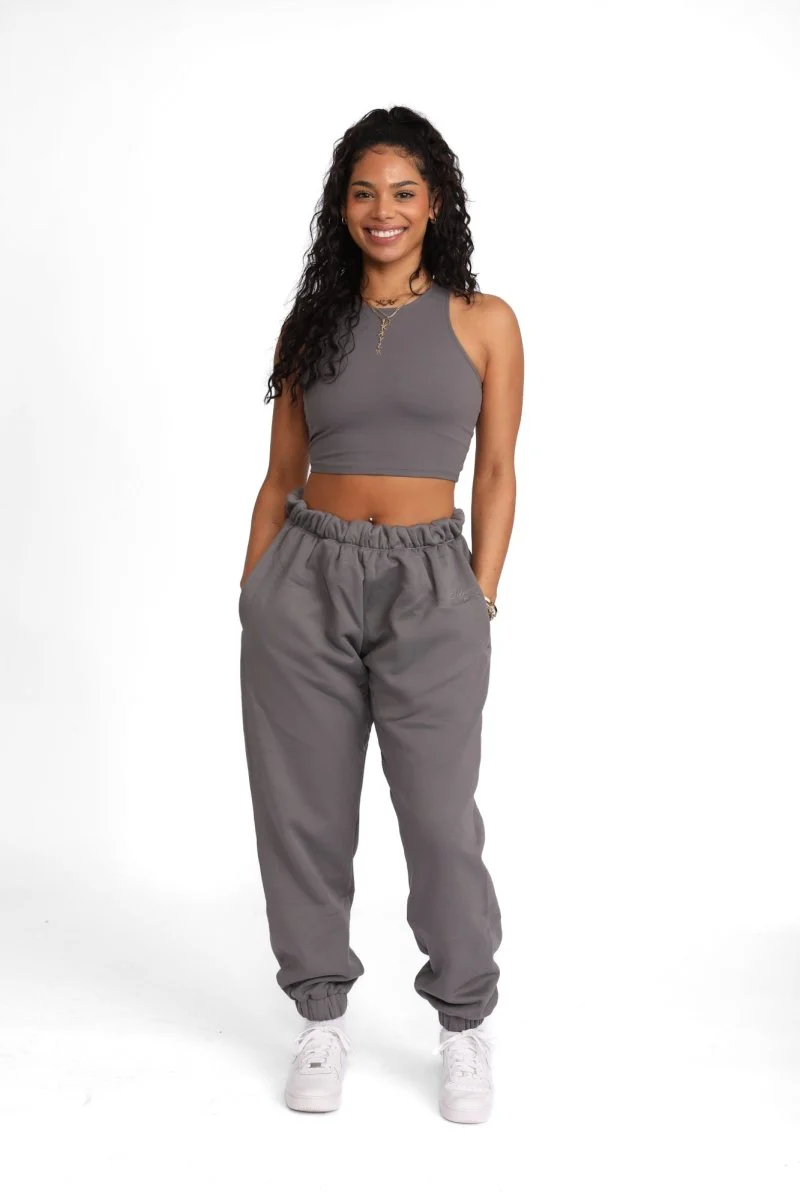 Allure Oversized Sweats - Image 4