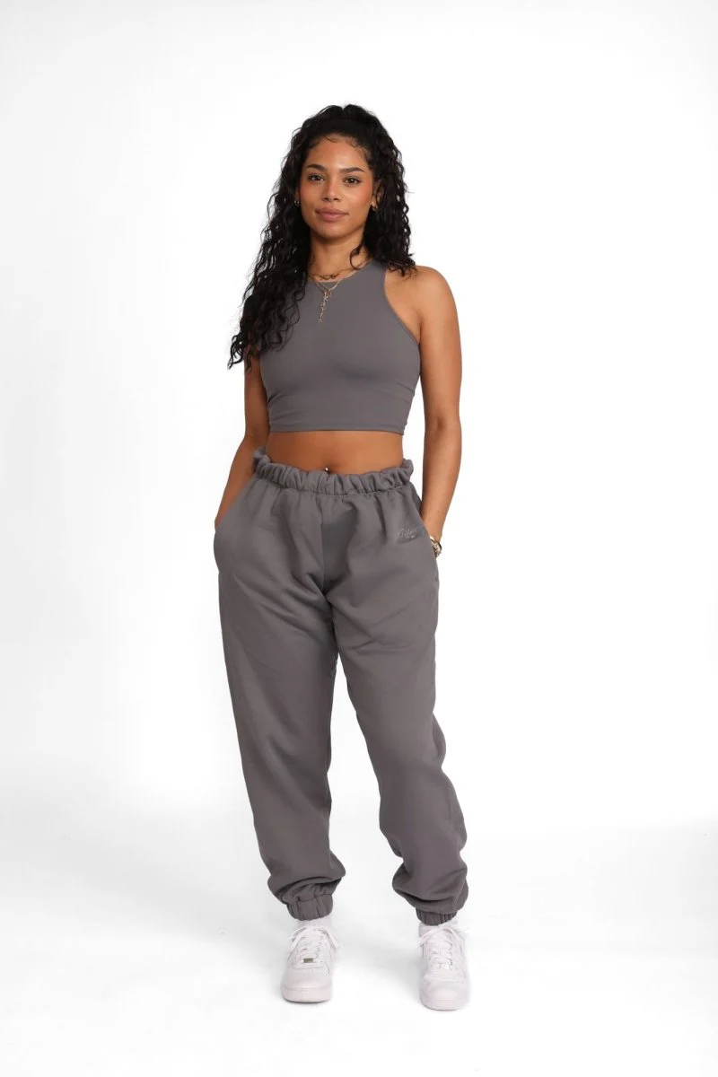 Allure Oversized Sweats - Image 5