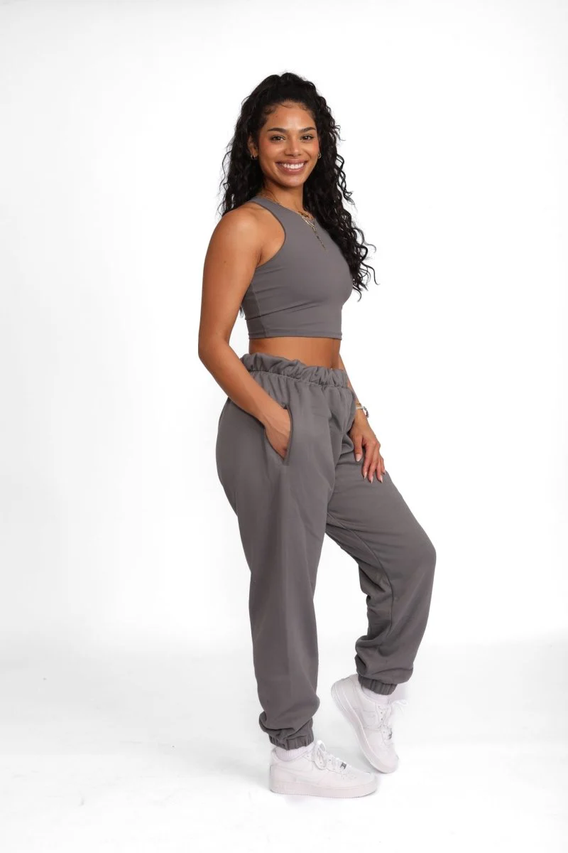 Allure Oversized Sweats - Image 6