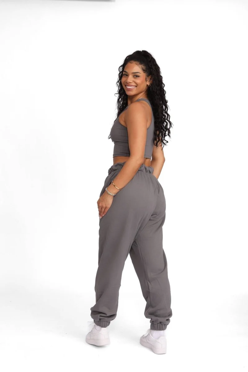 Allure Oversized Sweats - Image 7