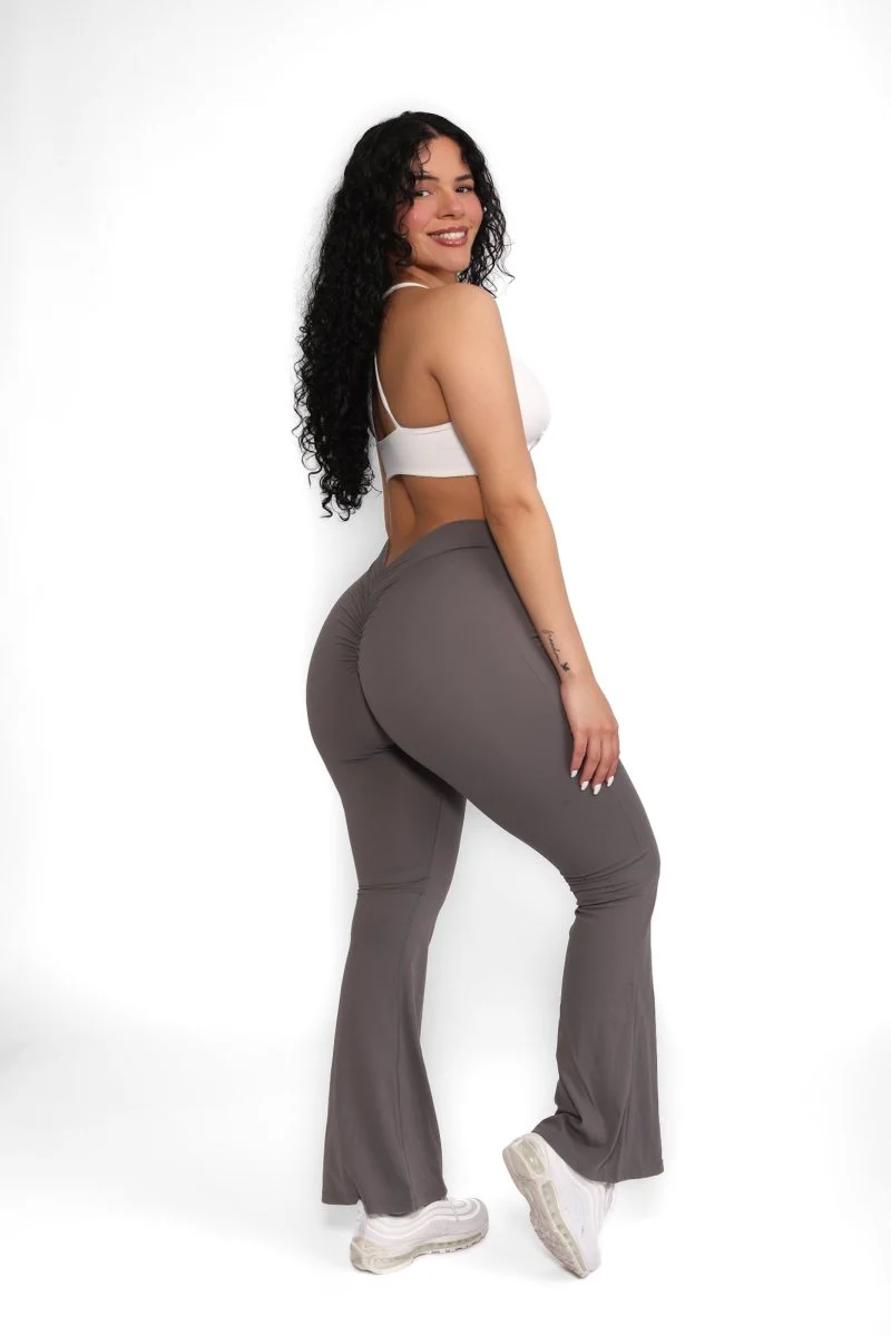 Infinite Flare Leggings - Image 5