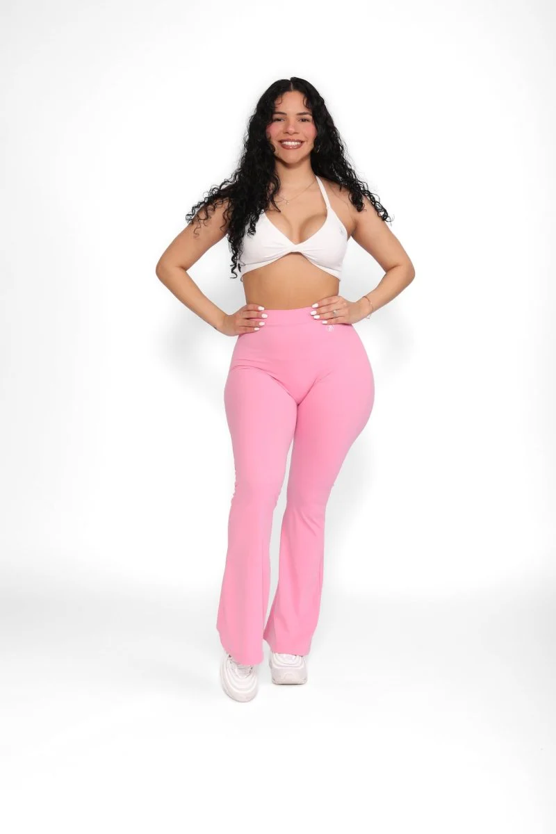 Infinite Flare Leggings - Image 8