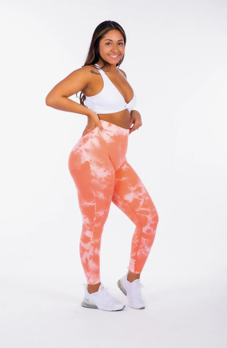Marble Leggings - Image 15