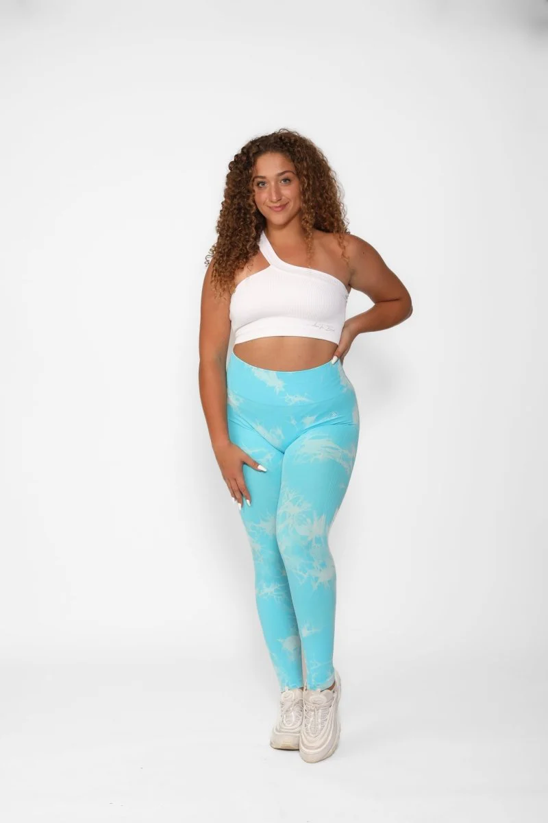 Marble Leggings - Image 18