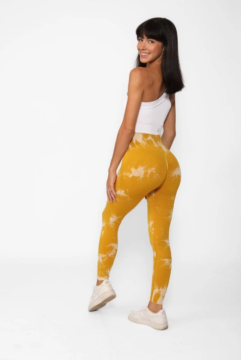 Marble Leggings - Image 20