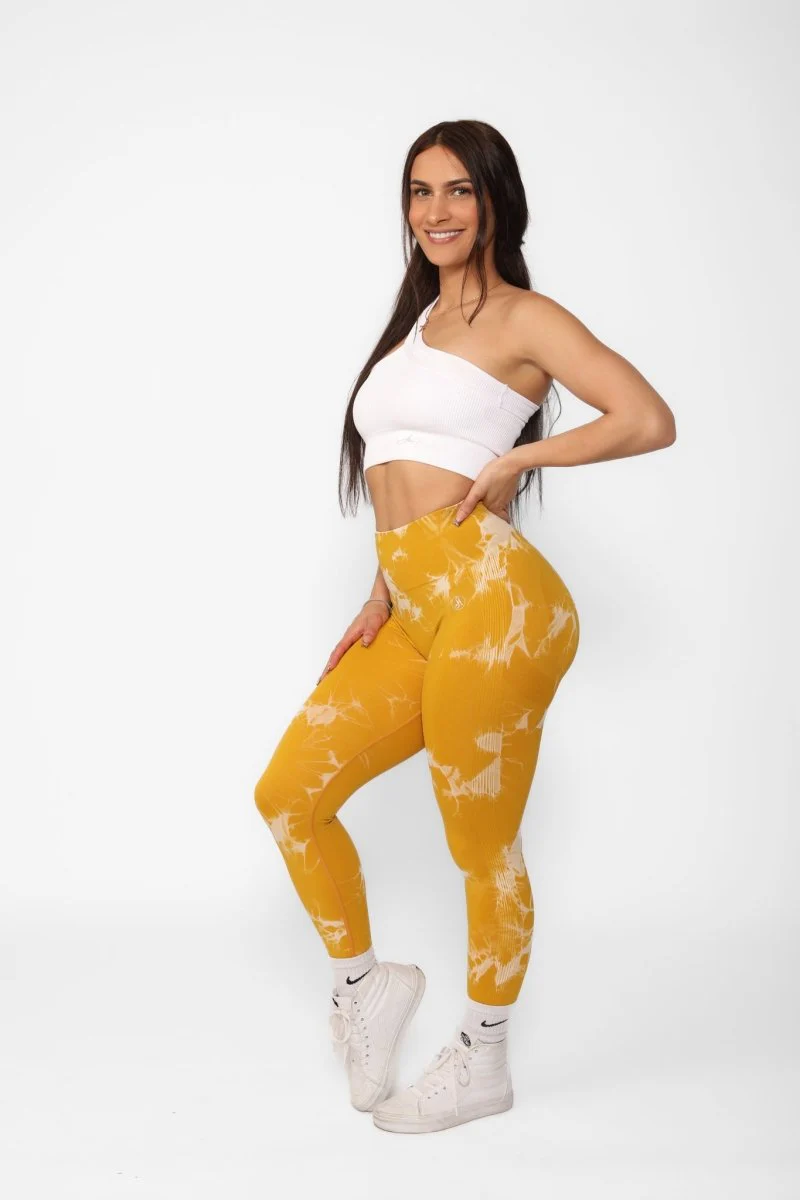 Marble Leggings - Image 21