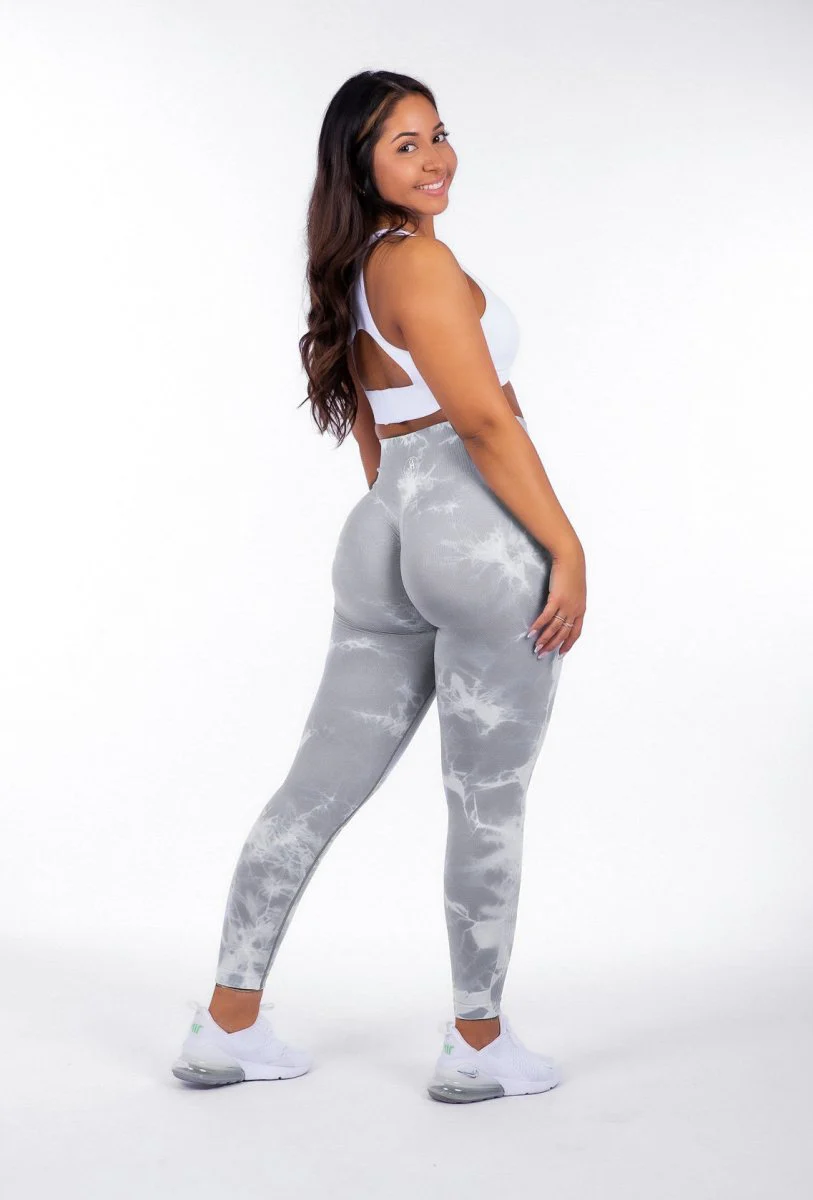 Marble Leggings - Image 22