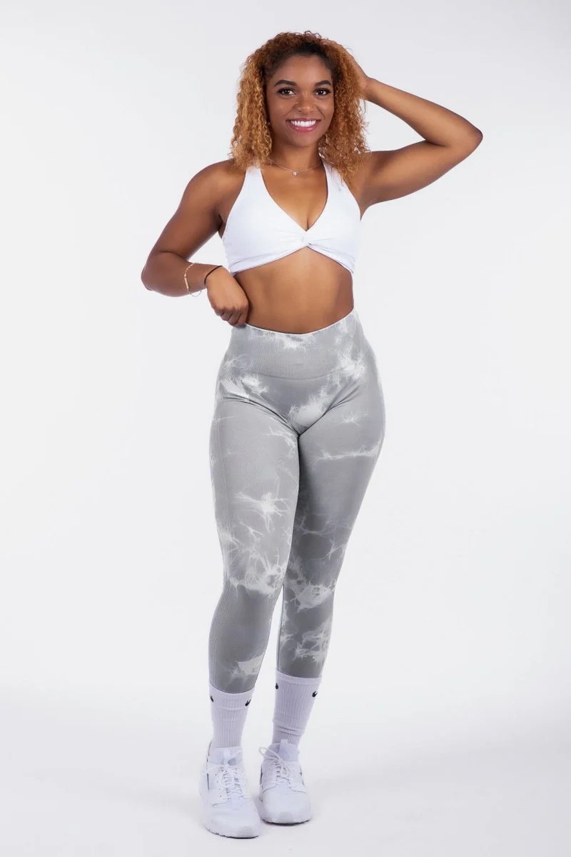 Marble Leggings - Image 23