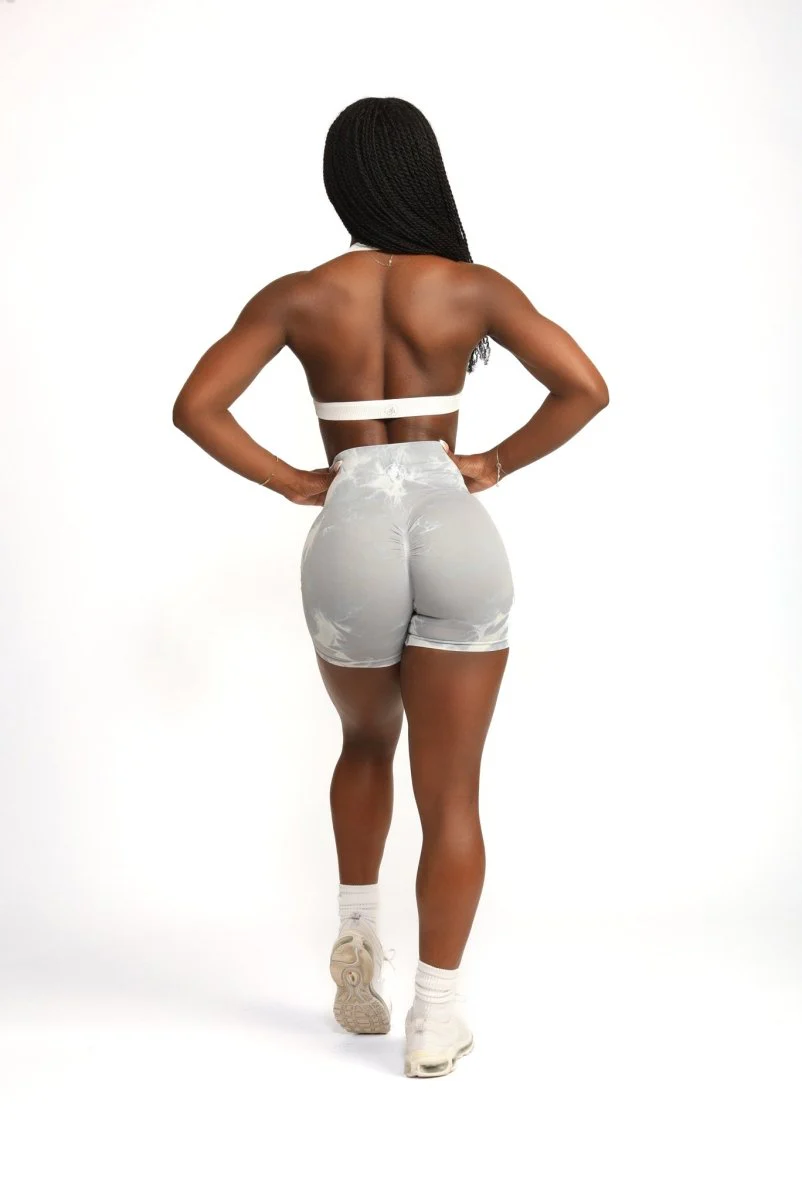 Marble Shorts - Image 11