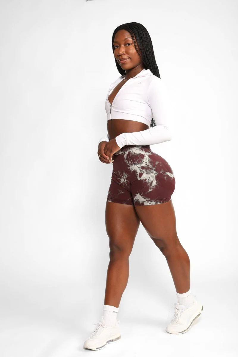 Marble Shorts - Image 26