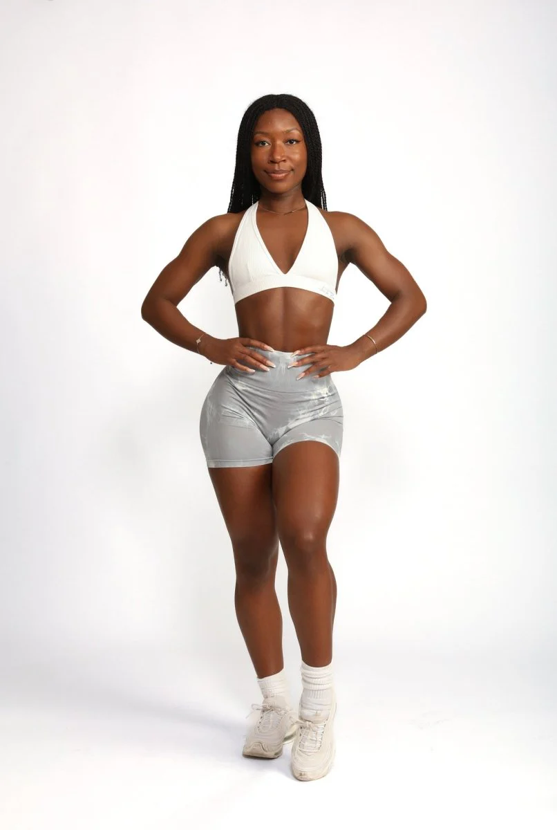 Marble Shorts - Image 9