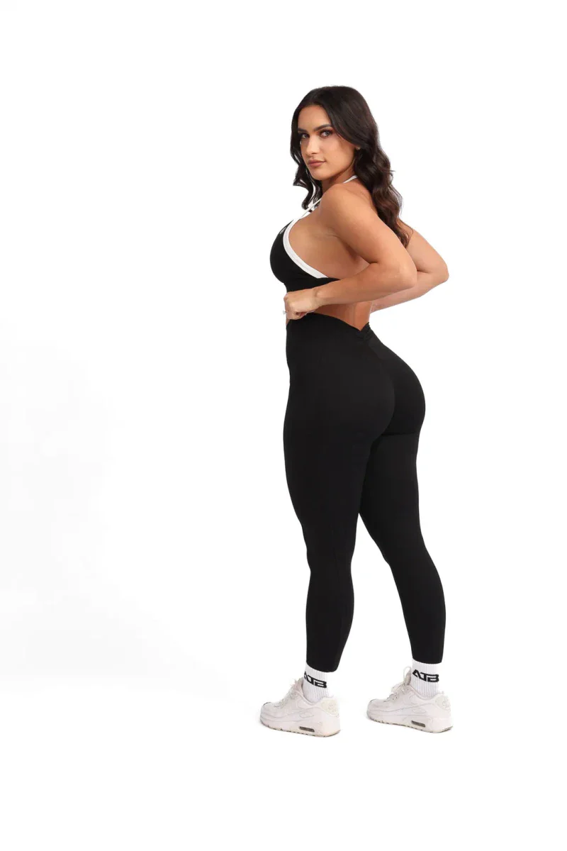 Outline Leggings - Image 3