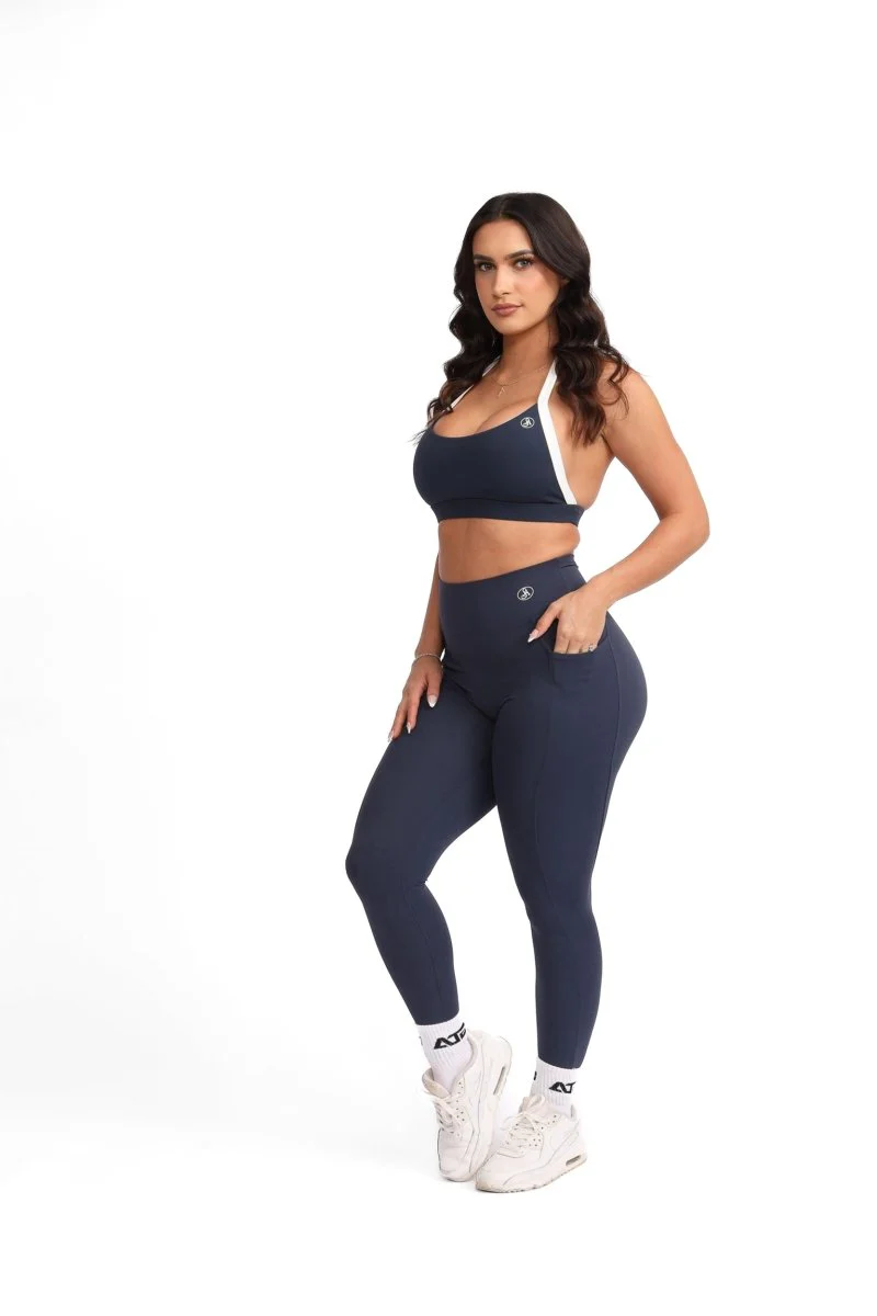 Outline Leggings - Image 4