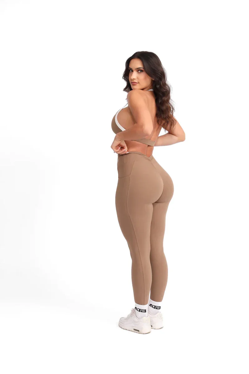 Outline Leggings - Image 5
