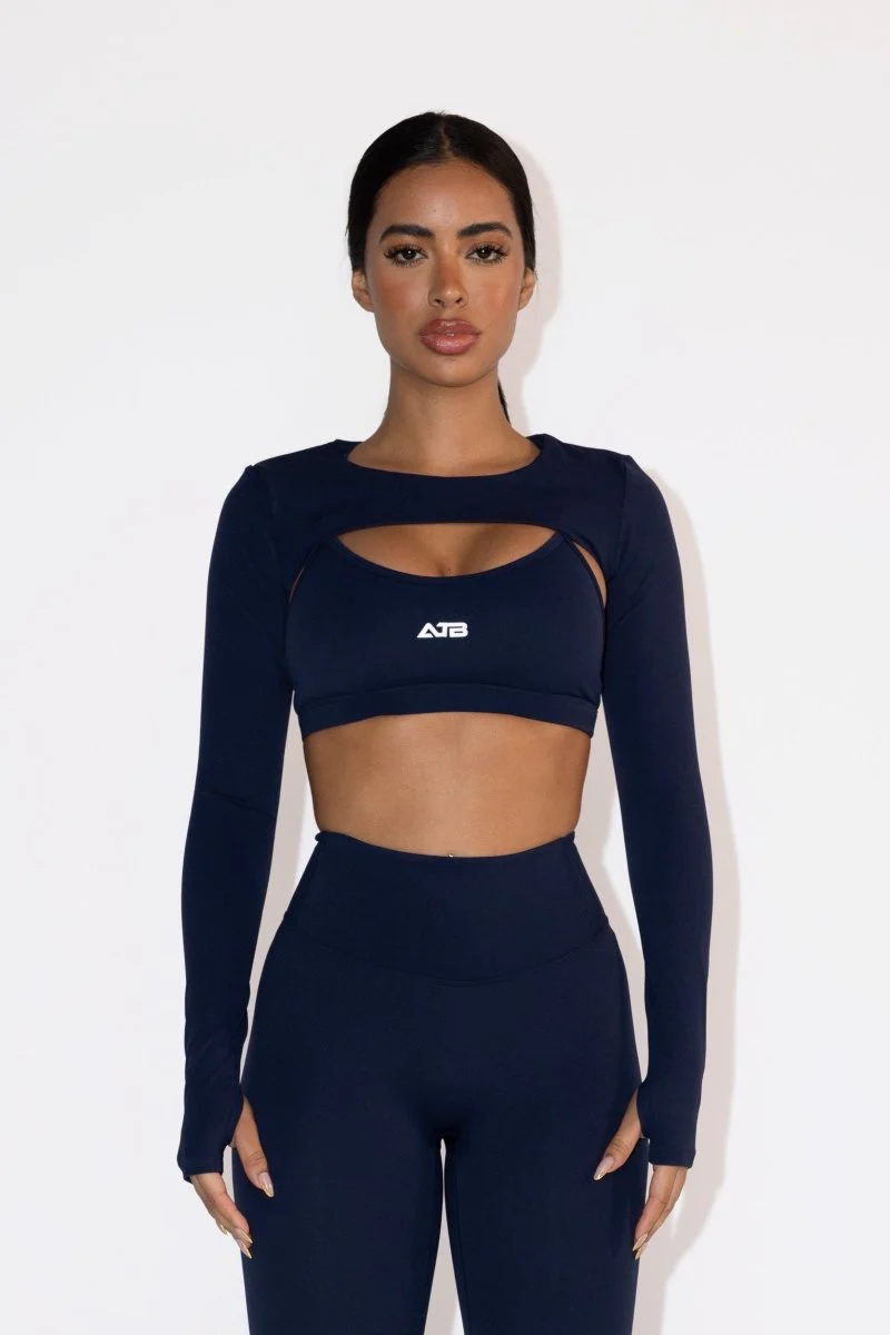 Era Sleeve Shrug - Image 3