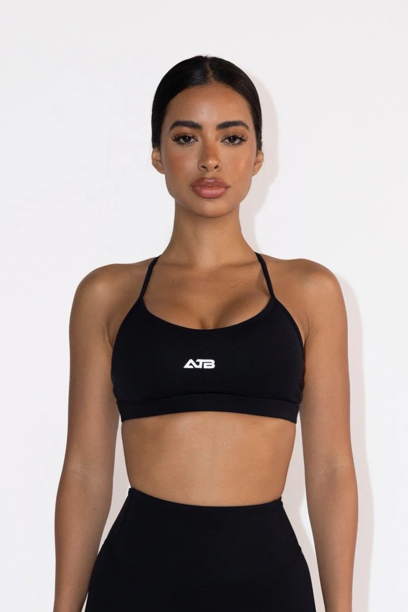 Allure Tops – Sports Bras & Tops