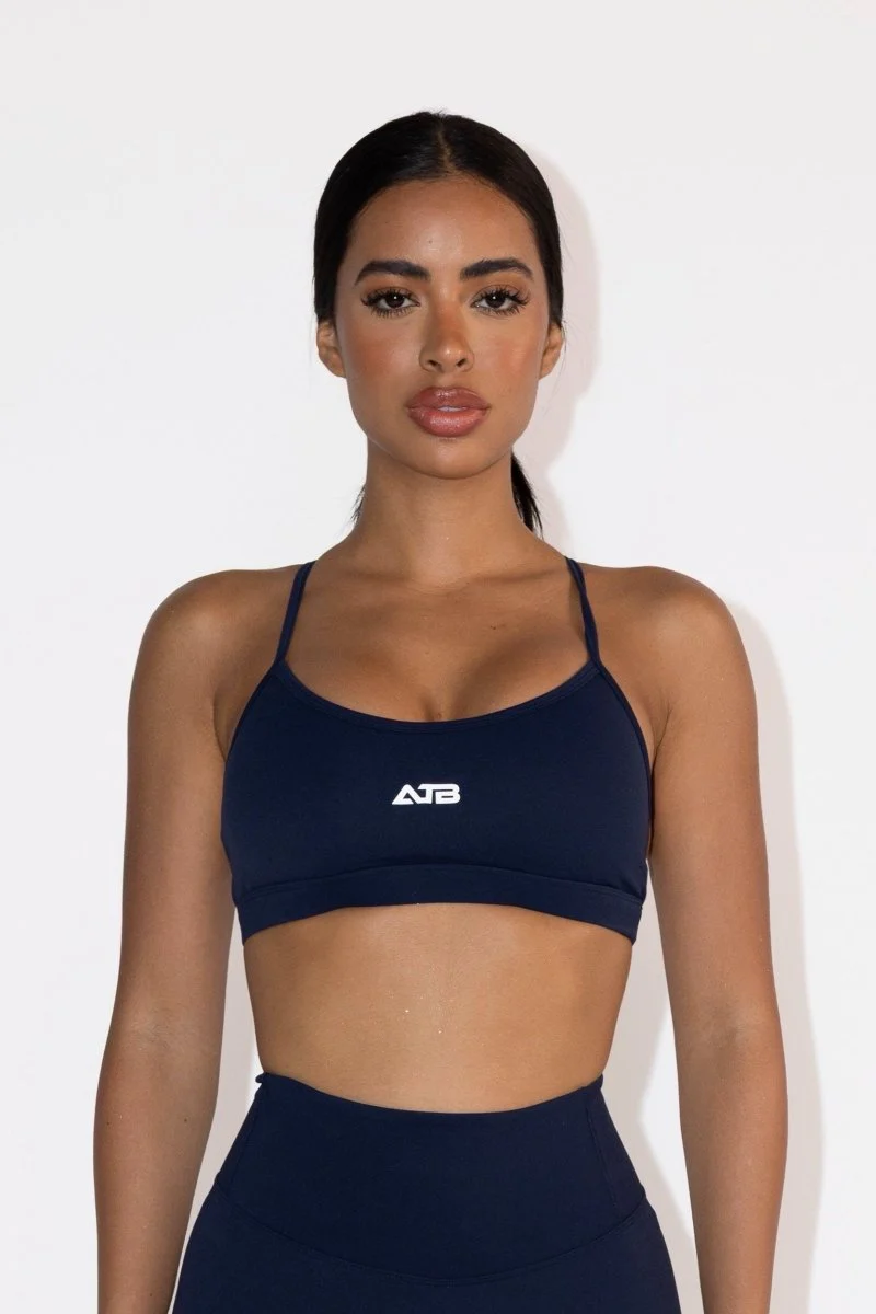 New Era Sports Bra - Image 3