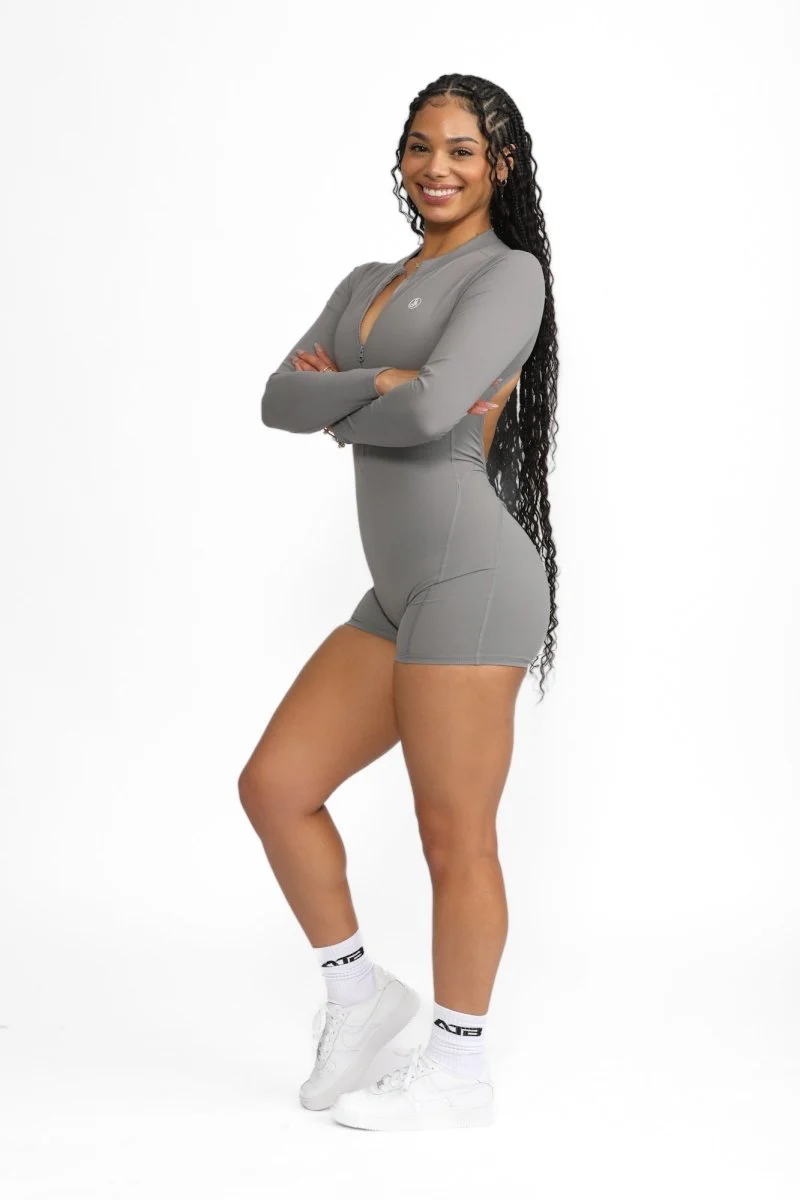 Open Back Rompers - Image 10