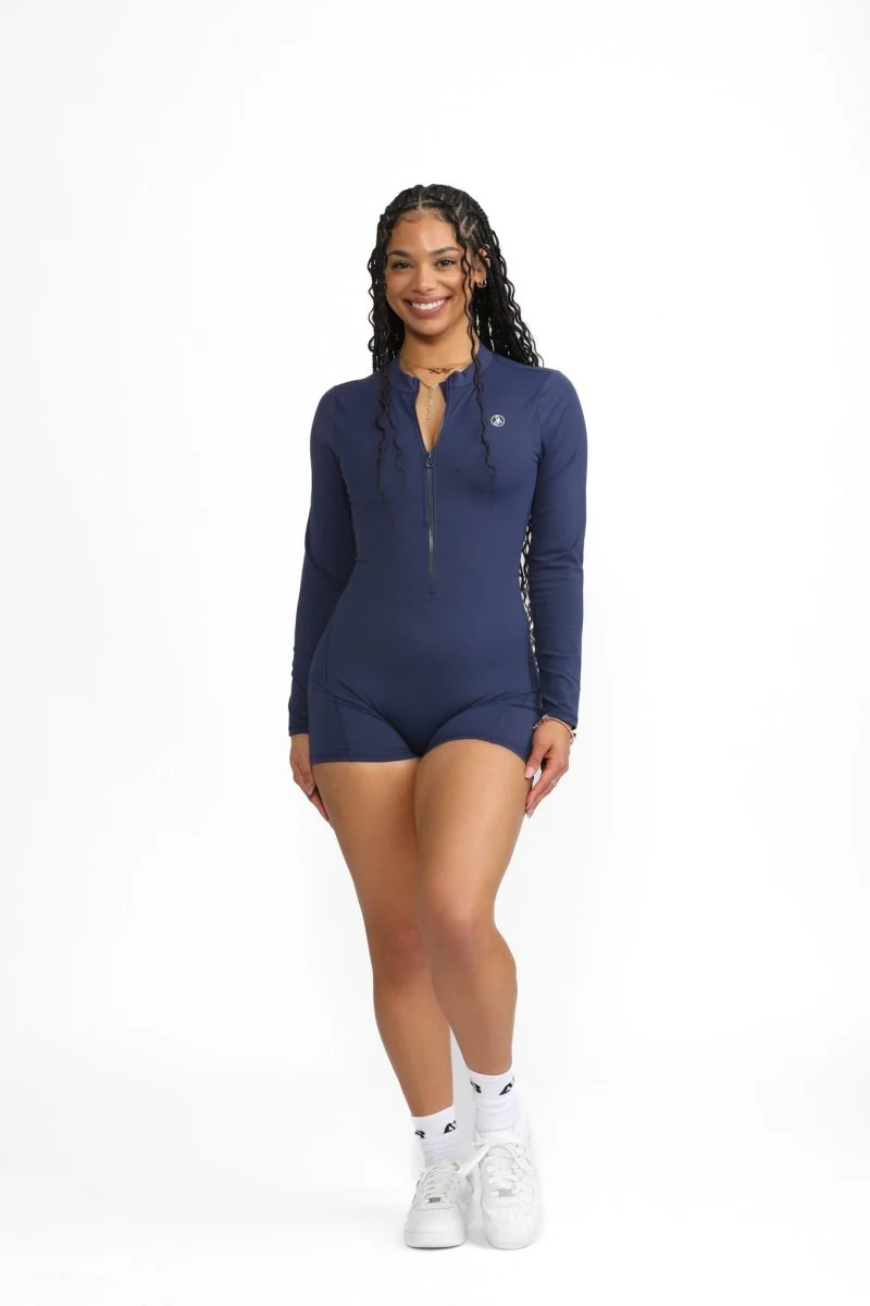 Open Back Rompers - Image 16