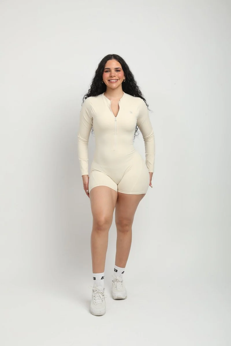 Open Back Rompers - Image 22