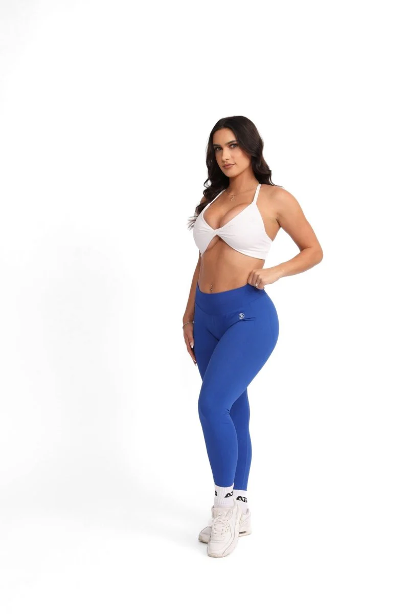 Peachy Scrunch Leggings - Image 12