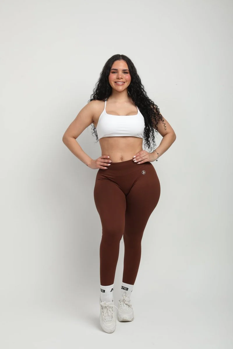 Peachy Scrunch Leggings - Image 18