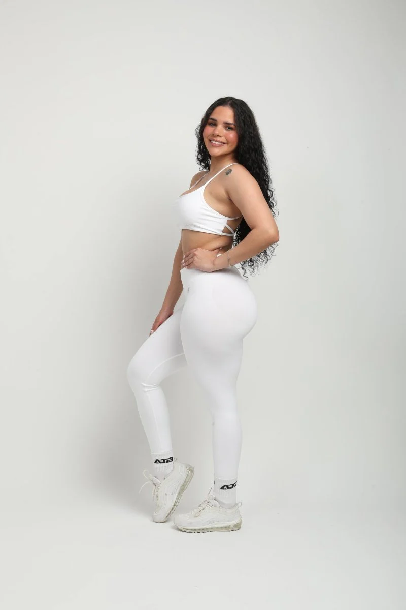 Peachy Scrunch Leggings - Image 23