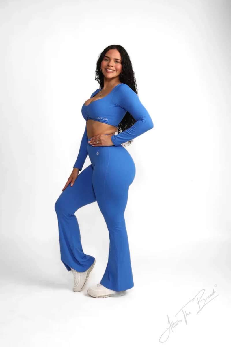 Elevate Flare Leggings - Image 20