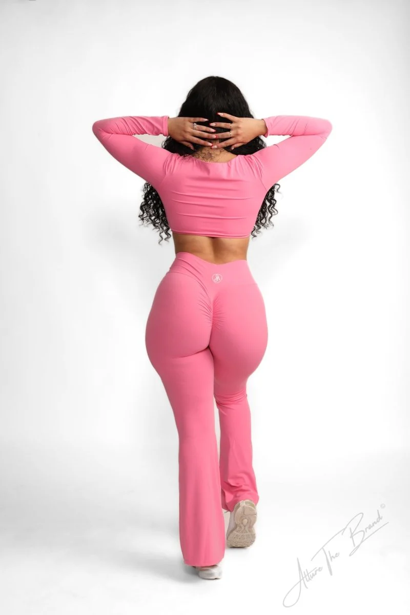 Elevate Long Sleeve Top - Image 10